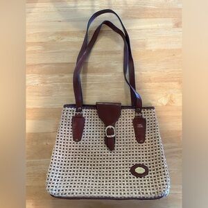 Vintage Fiona Tan Bag